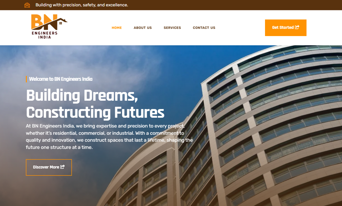 Mobile-friendly responsive web design services