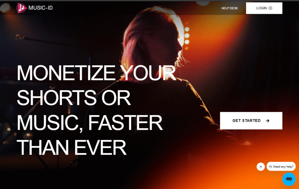 Modern UI/UX web design created by WebLabs Pro featuring a clean interface, responsive layout, and user-focused experience.