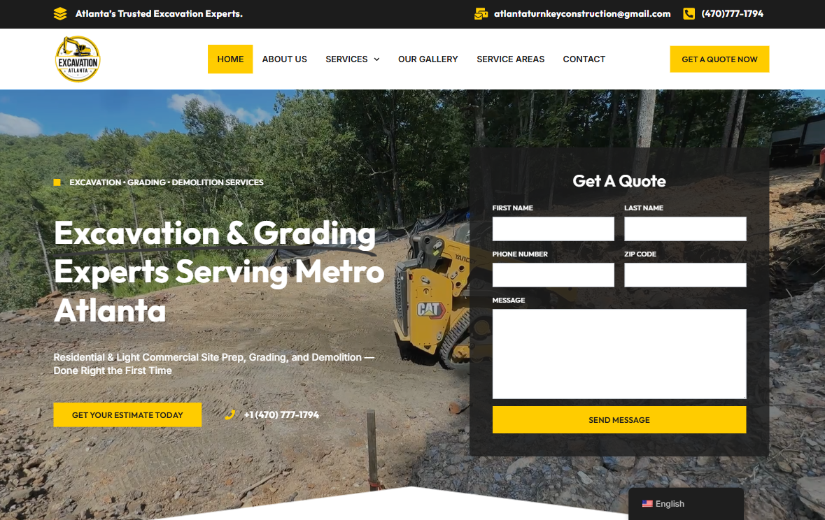 Custom web development solutions for modern businesses