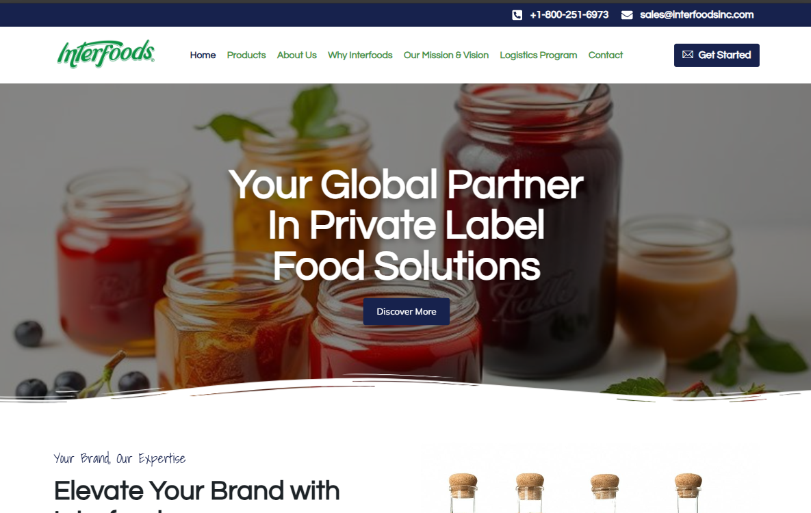 Responsive WordPress website development by WebLabs Pro, building fast, mobile-friendly, and SEO-optimized websites for modern businesses.